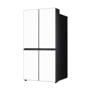 냉장고 LG 디오스 오브제컬렉션 더블매직스페이스 냉장고 (M875GWW231S.AKOR) 썸네일이미지 3