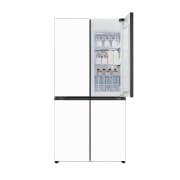 냉장고 LG 디오스 오브제컬렉션 더블매직스페이스 냉장고 (M875GWW231S.AKOR) 썸네일이미지 5