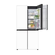 냉장고 LG 디오스 오브제컬렉션 더블매직스페이스 냉장고 (M875GWW231S.AKOR) 썸네일이미지 6