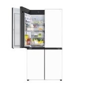 냉장고 LG 디오스 오브제컬렉션 더블매직스페이스 냉장고 (M875GWW231S.AKOR) 썸네일이미지 8