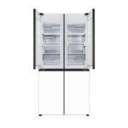 냉장고 LG 디오스 오브제컬렉션 더블매직스페이스 냉장고 (M875GWW231S.AKOR) 썸네일이미지 10