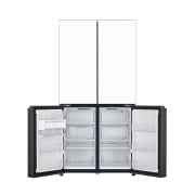 냉장고 LG 디오스 오브제컬렉션 더블매직스페이스 냉장고 (M875GWW231S.AKOR) 썸네일이미지 14