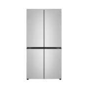 냉장고 LG 디오스 오브제컬렉션 더블매직스페이스 냉장고 (M875SVV231S.AKOR) 썸네일이미지 2