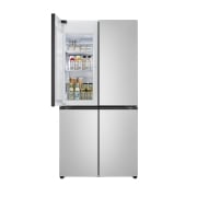 냉장고 LG 디오스 오브제컬렉션 더블매직스페이스 냉장고 (M875SVV231S.AKOR) 썸네일이미지 7