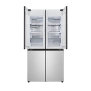 냉장고 LG 디오스 오브제컬렉션 더블매직스페이스 냉장고 (M875SVV231S.AKOR) 썸네일이미지 10