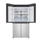 냉장고 LG 디오스 오브제컬렉션 더블매직스페이스 냉장고 (M875SVV231S.AKOR) 썸네일이미지 12