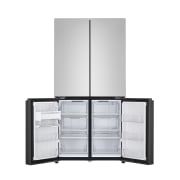 냉장고 LG 디오스 오브제컬렉션 더블매직스페이스 냉장고 (M875SVV231S.AKOR) 썸네일이미지 14