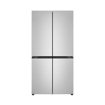 LG 디오스 오브제컬렉션 더블매직스페이스 냉장고 871L  1등급 