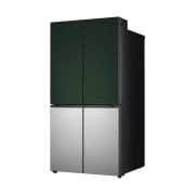 냉장고 LG 디오스 오브제컬렉션 더블매직스페이스 냉장고 (M875SGS231S.AKOR) 썸네일이미지 3