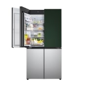 냉장고 LG 디오스 오브제컬렉션 더블매직스페이스 냉장고 (M875SGS231S.AKOR) 썸네일이미지 8