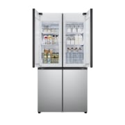 냉장고 LG 디오스 오브제컬렉션 더블매직스페이스 냉장고 (M875SGS231S.AKOR) 썸네일이미지 9
