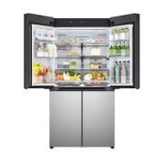 냉장고 LG 디오스 오브제컬렉션 더블매직스페이스 냉장고 (M875SGS231S.AKOR) 썸네일이미지 11