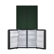 냉장고 LG 디오스 오브제컬렉션 더블매직스페이스 냉장고 (M875SGS231S.AKOR) 썸네일이미지 14