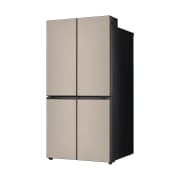 냉장고 LG 디오스 오브제컬렉션 더블매직스페이스 냉장고 (M875GCC231S.AKOR) 썸네일이미지 3