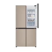 냉장고 LG 디오스 오브제컬렉션 더블매직스페이스 냉장고 (M875GCC231S.AKOR) 썸네일이미지 5
