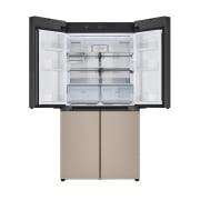 냉장고 LG 디오스 오브제컬렉션 더블매직스페이스 냉장고 (M875GCC231S.AKOR) 썸네일이미지 12