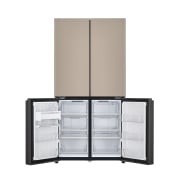 냉장고 LG 디오스 오브제컬렉션 더블매직스페이스 냉장고 (M875GCC231S.AKOR) 썸네일이미지 14