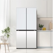 냉장고 LG 디오스 오브제컬렉션 더블매직스페이스 냉장고 (M875GYW231S.AKOR) 썸네일이미지 1