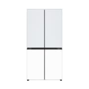 냉장고 LG 디오스 오브제컬렉션 더블매직스페이스 냉장고 (M875GYW231S.AKOR) 썸네일이미지 2