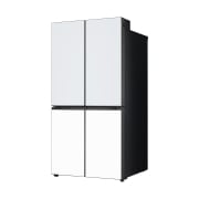 냉장고 LG 디오스 오브제컬렉션 더블매직스페이스 냉장고 (M875GYW231S.AKOR) 썸네일이미지 3