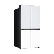 냉장고 LG 디오스 오브제컬렉션 더블매직스페이스 냉장고 (M875GYW231S.AKOR) 썸네일이미지 4