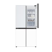 냉장고 LG 디오스 오브제컬렉션 더블매직스페이스 냉장고 (M875GYW231S.AKOR) 썸네일이미지 5