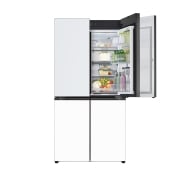 냉장고 LG 디오스 오브제컬렉션 더블매직스페이스 냉장고 (M875GYW231S.AKOR) 썸네일이미지 6