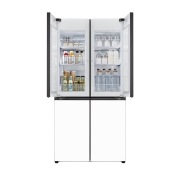 냉장고 LG 디오스 오브제컬렉션 더블매직스페이스 냉장고 (M875GYW231S.AKOR) 썸네일이미지 9