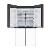 냉장고 LG 디오스 오브제컬렉션 더블매직스페이스 냉장고 (M875GYW231S.AKOR) 썸네일이미지 12
