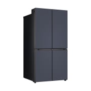 냉장고 LG 디오스 오브제컬렉션 더블매직스페이스 냉장고 (M875MNN231S.AKOR) 썸네일이미지 2