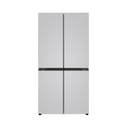 냉장고 LG 디오스 오브제컬렉션 더블매직스페이스 냉장고 (M875MRR231S.AKOR) 썸네일이미지 2