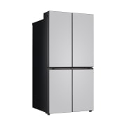 냉장고 LG 디오스 오브제컬렉션 더블매직스페이스 냉장고 (M875MRR231S.AKOR) 썸네일이미지 4