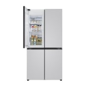냉장고 LG 디오스 오브제컬렉션 더블매직스페이스 냉장고 (M875MRR231S.AKOR) 썸네일이미지 7