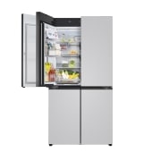 냉장고 LG 디오스 오브제컬렉션 더블매직스페이스 냉장고 (M875MRR231S.AKOR) 썸네일이미지 8