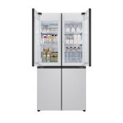 냉장고 LG 디오스 오브제컬렉션 더블매직스페이스 냉장고 (M875MRR231S.AKOR) 썸네일이미지 9