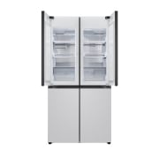 냉장고 LG 디오스 오브제컬렉션 더블매직스페이스 냉장고 (M875MRR231S.AKOR) 썸네일이미지 10