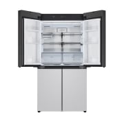 냉장고 LG 디오스 오브제컬렉션 더블매직스페이스 냉장고 (M875MRR231S.AKOR) 썸네일이미지 12