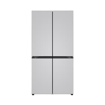 LG 디오스 오브제컬렉션 더블매직스페이스 냉장고 871L  1등급 