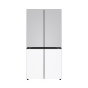 냉장고 LG 디오스 오브제컬렉션 더블매직스페이스 냉장고 (M875MRH231S.AKOR) 썸네일이미지 2