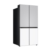 냉장고 LG 디오스 오브제컬렉션 더블매직스페이스 냉장고 (M875MRH231S.AKOR) 썸네일이미지 4