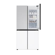 냉장고 LG 디오스 오브제컬렉션 더블매직스페이스 냉장고 (M875MRH231S.AKOR) 썸네일이미지 5