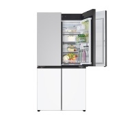 냉장고 LG 디오스 오브제컬렉션 더블매직스페이스 냉장고 (M875MRH231S.AKOR) 썸네일이미지 6