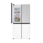 냉장고 LG 디오스 오브제컬렉션 더블매직스페이스 냉장고 (M875MRH231S.AKOR) 썸네일이미지 7