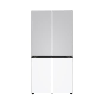 LG 디오스 오브제컬렉션 더블매직스페이스 냉장고 871L  1등급 