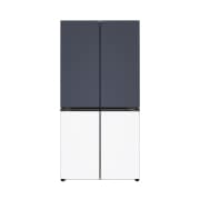 냉장고 LG 디오스 오브제컬렉션 더블매직스페이스 냉장고 (M875MNH231S.AKOR) 썸네일이미지 2