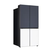 냉장고 LG 디오스 오브제컬렉션 더블매직스페이스 냉장고 (M875MNH231S.AKOR) 썸네일이미지 4