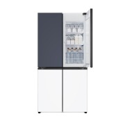 냉장고 LG 디오스 오브제컬렉션 더블매직스페이스 냉장고 (M875MNH231S.AKOR) 썸네일이미지 5