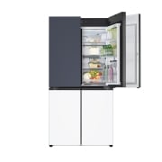 냉장고 LG 디오스 오브제컬렉션 더블매직스페이스 냉장고 (M875MNH231S.AKOR) 썸네일이미지 6