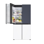 냉장고 LG 디오스 오브제컬렉션 더블매직스페이스 냉장고 (M875MNH231S.AKOR) 썸네일이미지 8