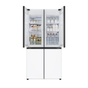 냉장고 LG 디오스 오브제컬렉션 더블매직스페이스 냉장고 (M875MNH231S.AKOR) 썸네일이미지 9